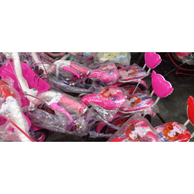 sepeda anak 5 6 tahun