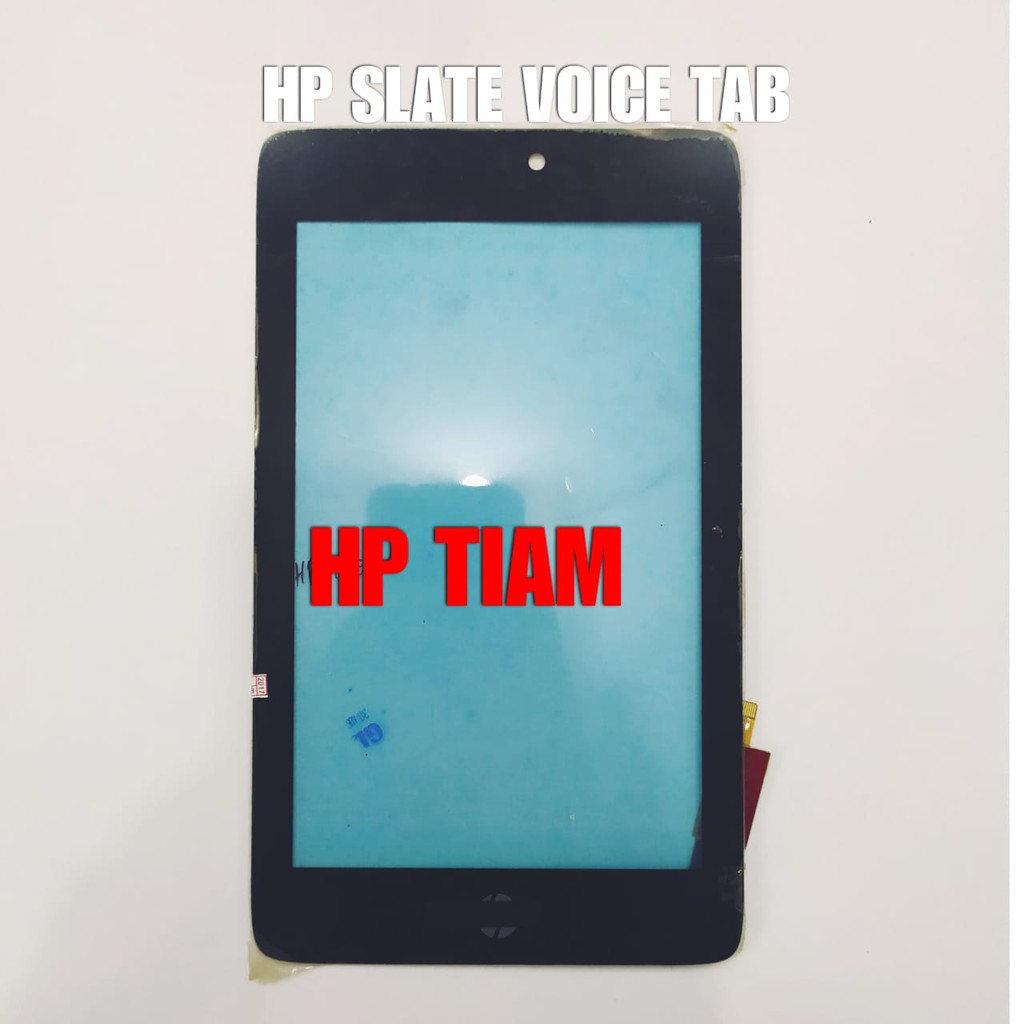 TOUCHSCREEN HP SLATE 7 VOICE TAB HITAM