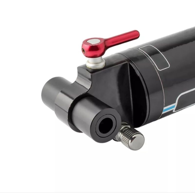 Muqzi Bushing Rearshock Panjang 22.2mm Bushing Rear Shock Sepeda