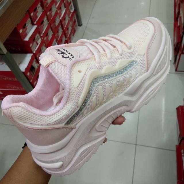 Sneakers Genny