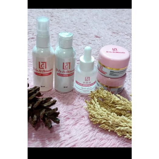 ElceEl skincare