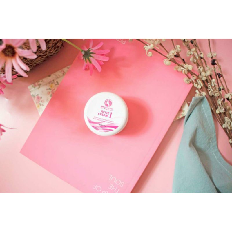 

Acne Cream1 - DRW Skincare