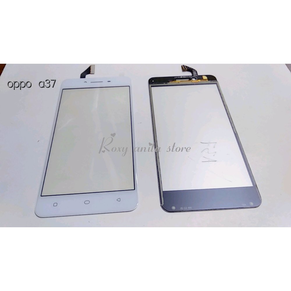Touchscreen oppo a37