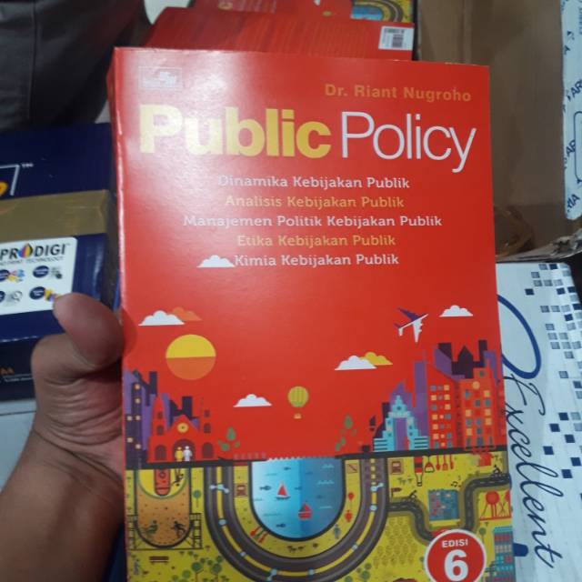 Public policy