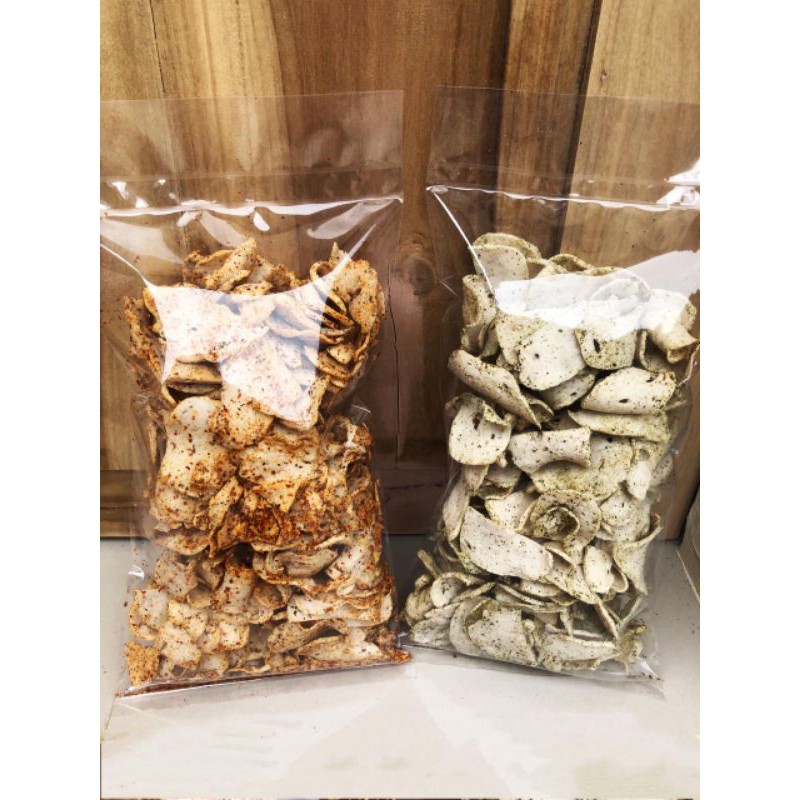

basreng pedas