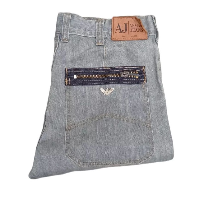 Armani Jeans Cargo second