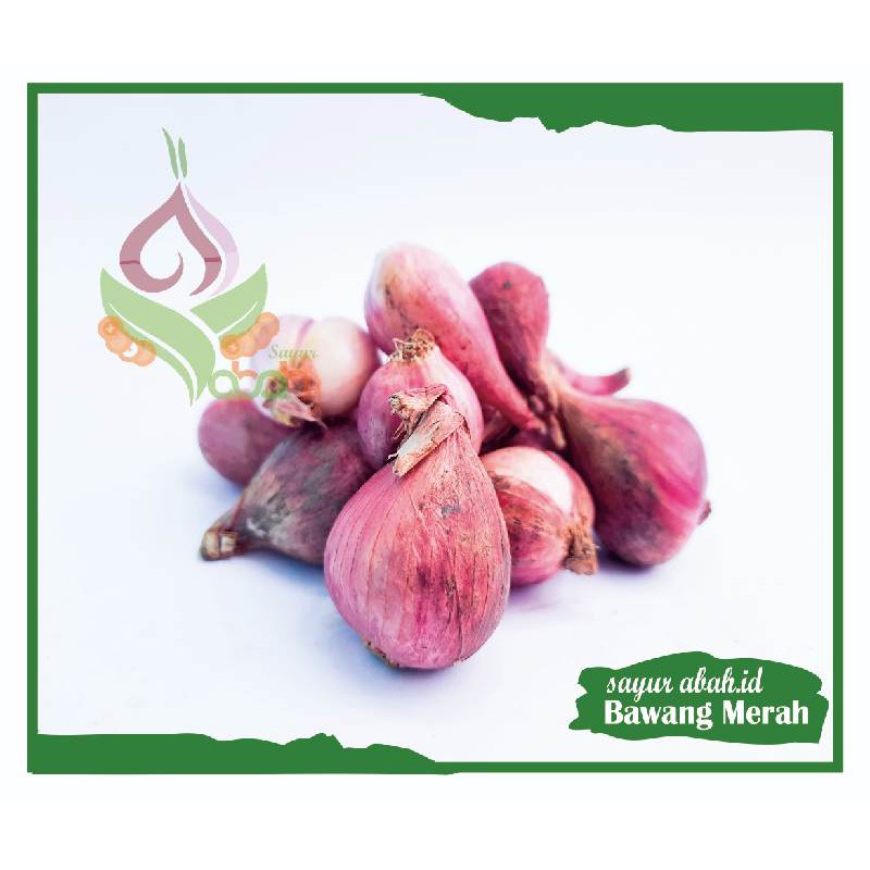 

Bawang Merah/Brebes/Super/Segar/Murah/Sedang/Besar