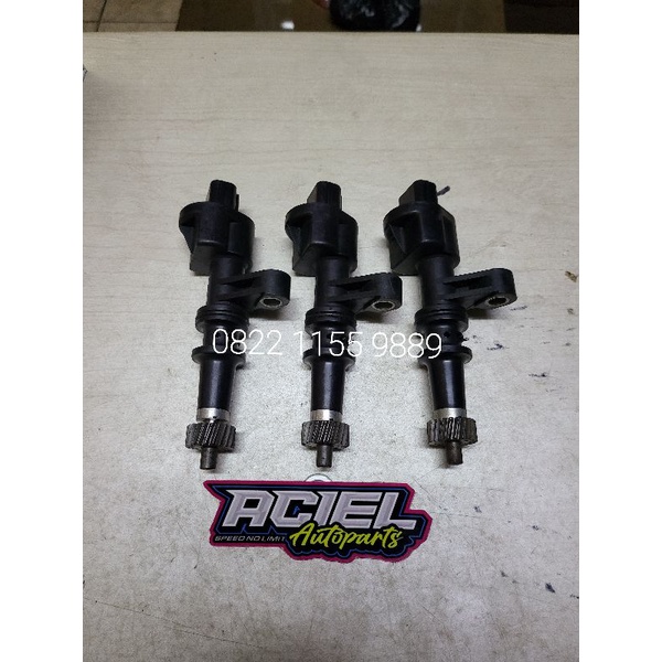 SENSOR KILOMETER SENSOR SPEED HONDA CIVIC STREAM FERIO CITY Z ORIGINAL