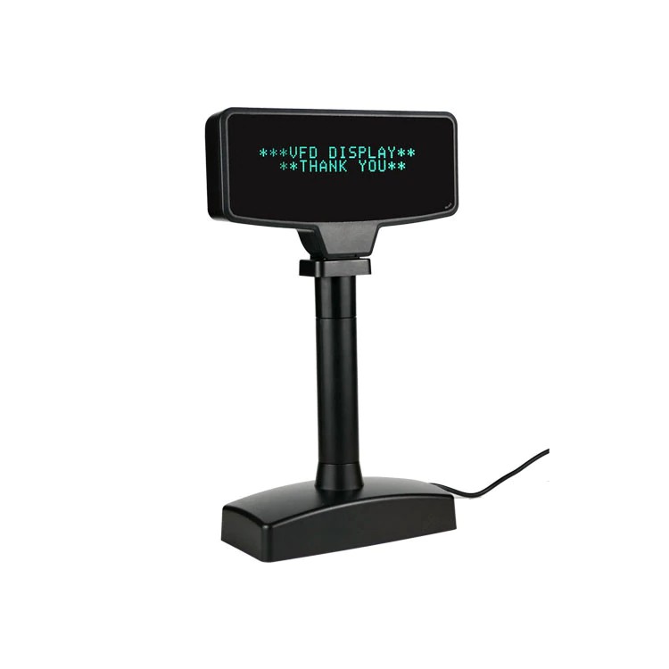 VFD220S-RU High brightness vacuum fluorescent display for excellent visibility VFD220S 2