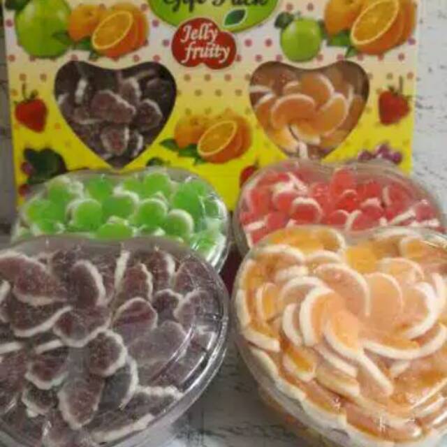 

paket jelly lebaran