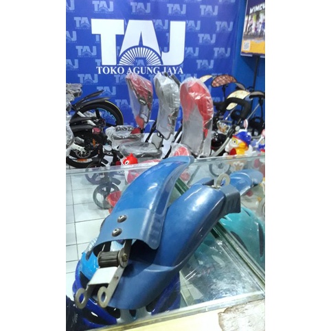 SPAKBOR SEPEDA Spakbor Sepeda Ukuran 20 - 26