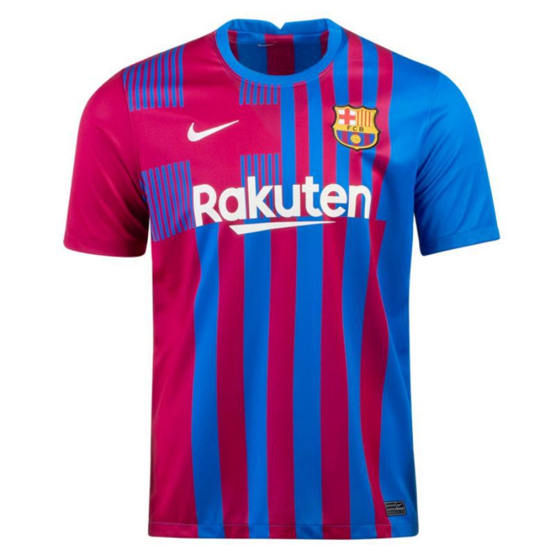 jersey fc barcelona