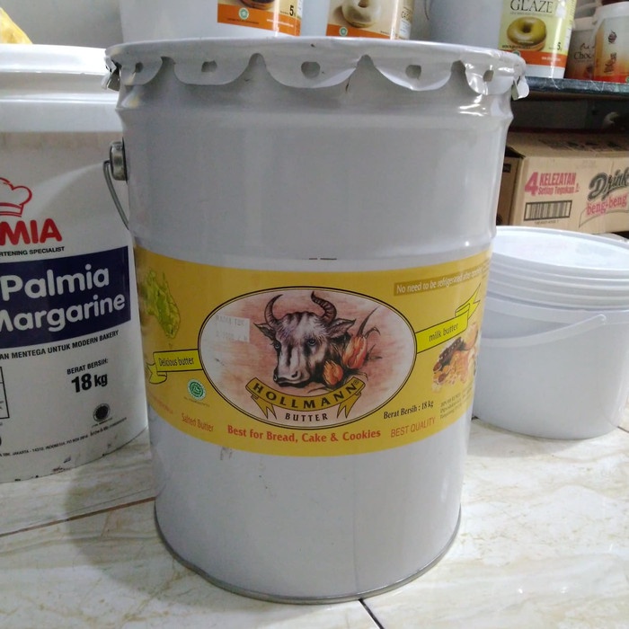 

butter-mentega- hollmann | holman | butter mentega butter 1kg -mentega-butter.