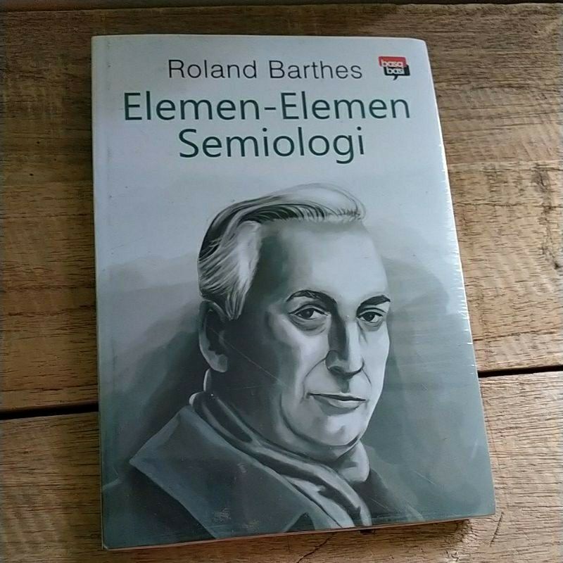 Elemen Elemen Semiologi