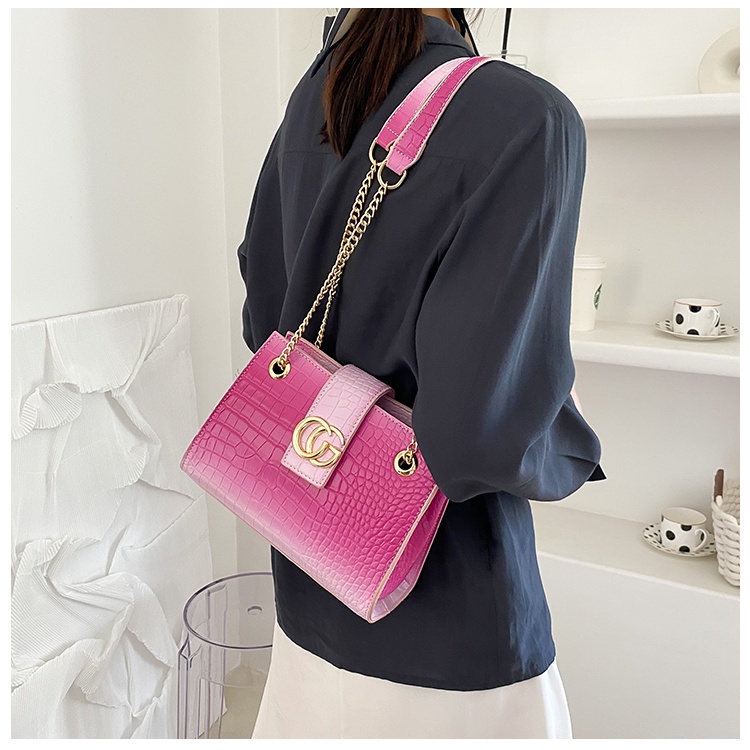 (2Pc Bisa 1Kg)GTBI998874282  New arrival Tas Selempang  Tas Wanita Import Premium Tas Ready (LT2.C13)