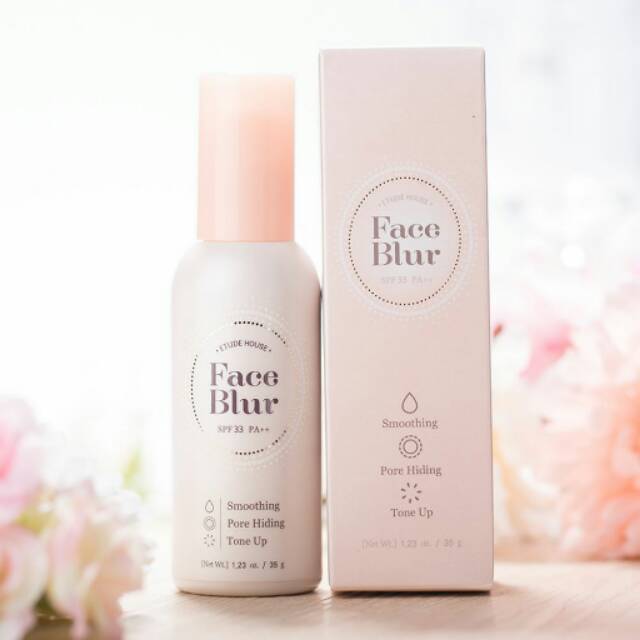 Face Blur - ETUDE HOUSE