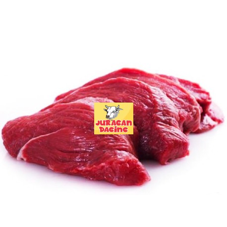 

Daging Sapi Has dalam / Tenderloin Lokal 500 gr