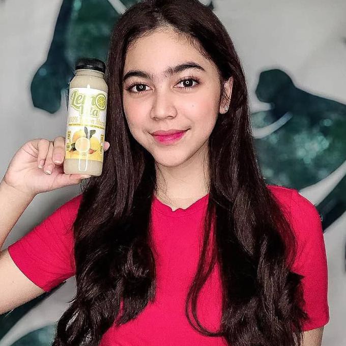 

Aseli Lemovita Sari Lemon Jus Lemon Murni Jus Langsing Diet Detoks 250Ml It'S Work
