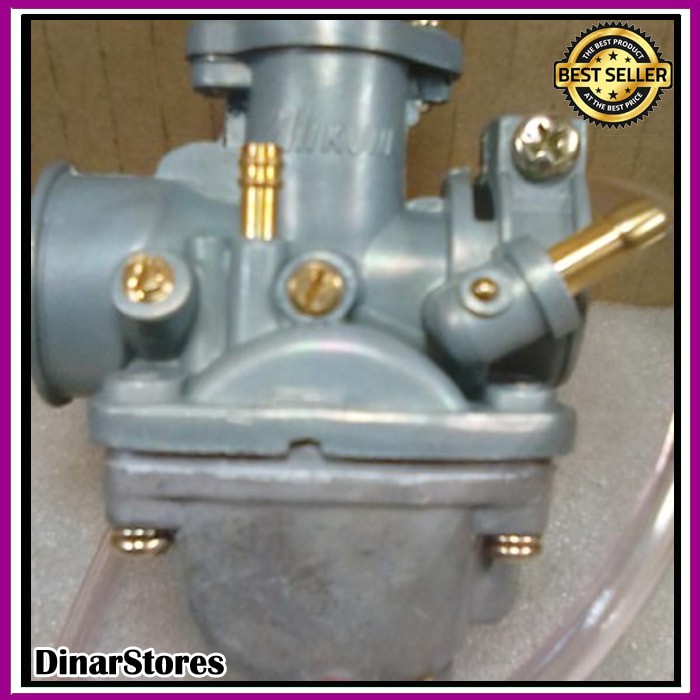 Karburator Yamaha V75 V80
