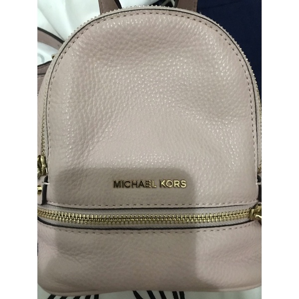 Michael Kors Backpack