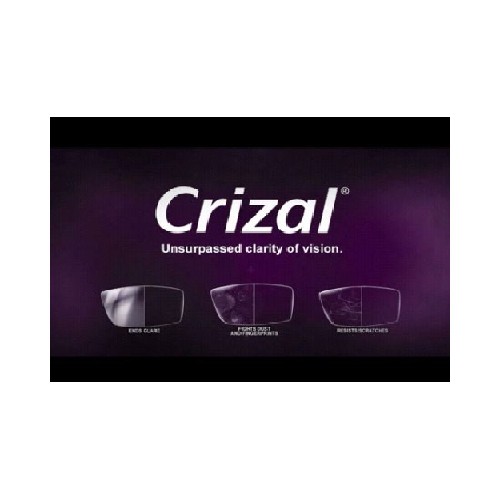 1.5 Essilor Plastic sd Lensa -500 400 Crizal Cyl-20 Alize Promo Power Limited