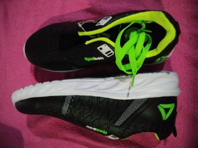 SEPATU SPORT 22 OLAHRAGA PRIA WANITA SNEAKERS RUNNING SIZE