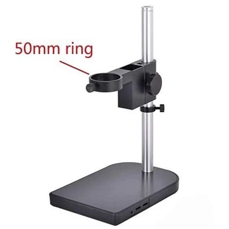 Stander Mikroskop Industri