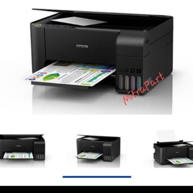 Epson L3110 Print Scan Copy