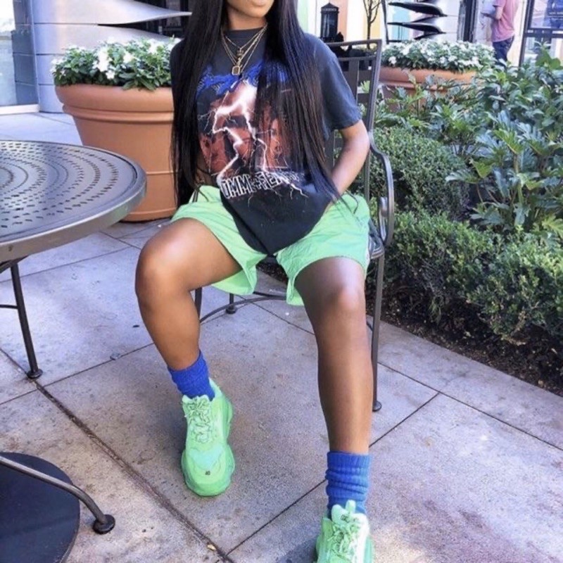 Thrift/Preloved(isi 5) branded original 90s 00s vintage/street style