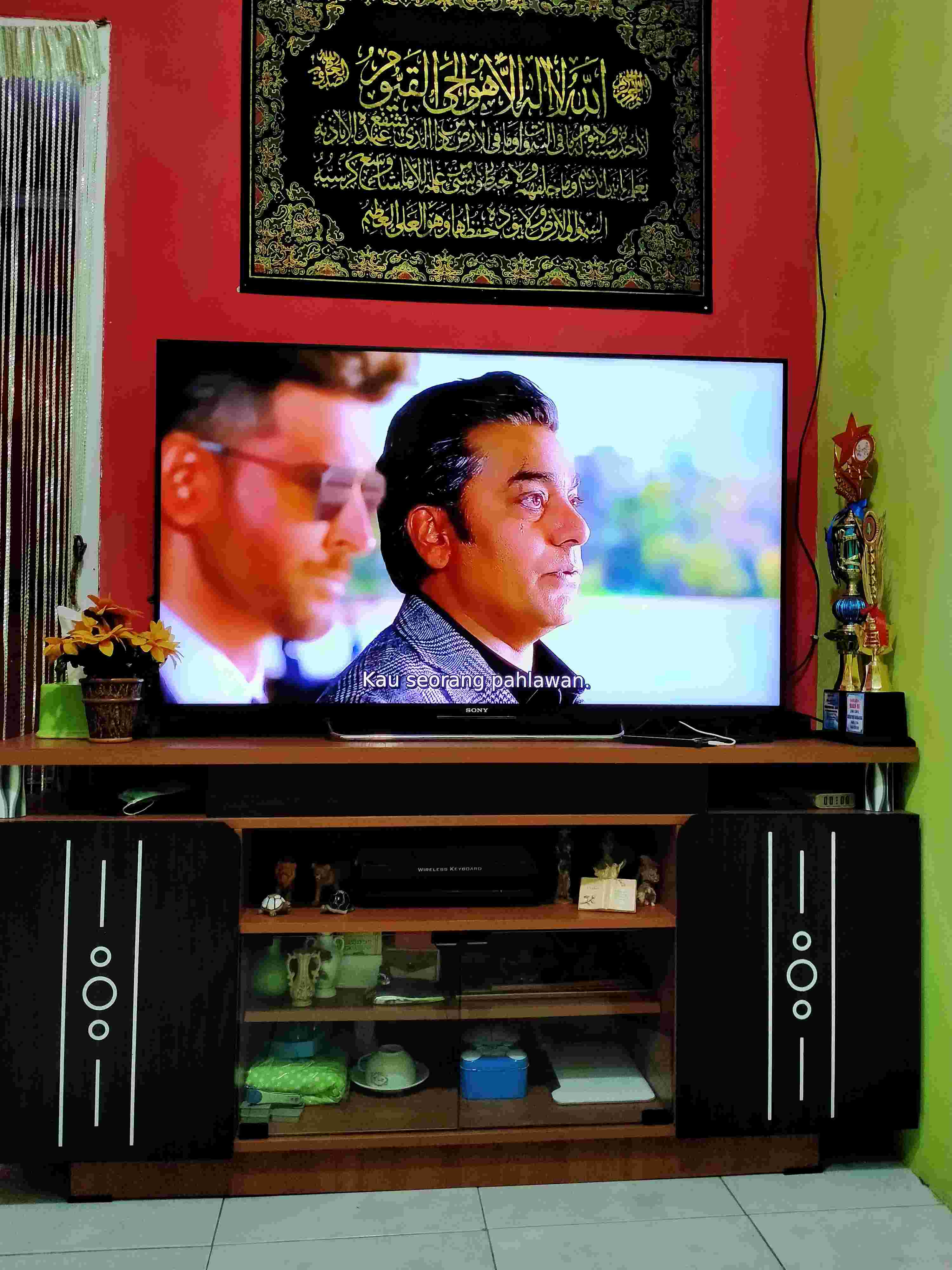 Rak Tv Cabinet 17 G 715