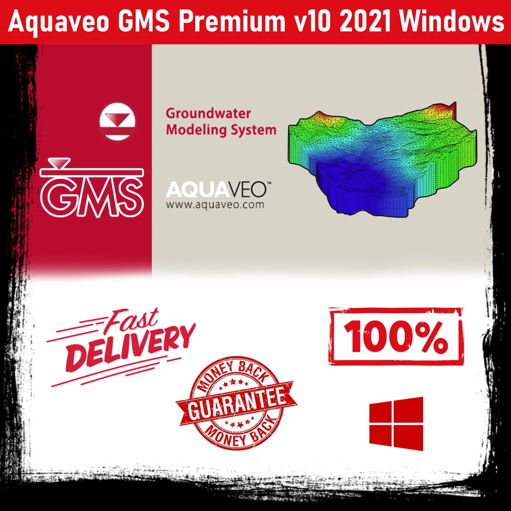 

[VIDEO] Aqv GMS Grndwtr Mdlng Systm Prmm v10.5.6 Ltst 2021 Fr Wndws (64-Bt)