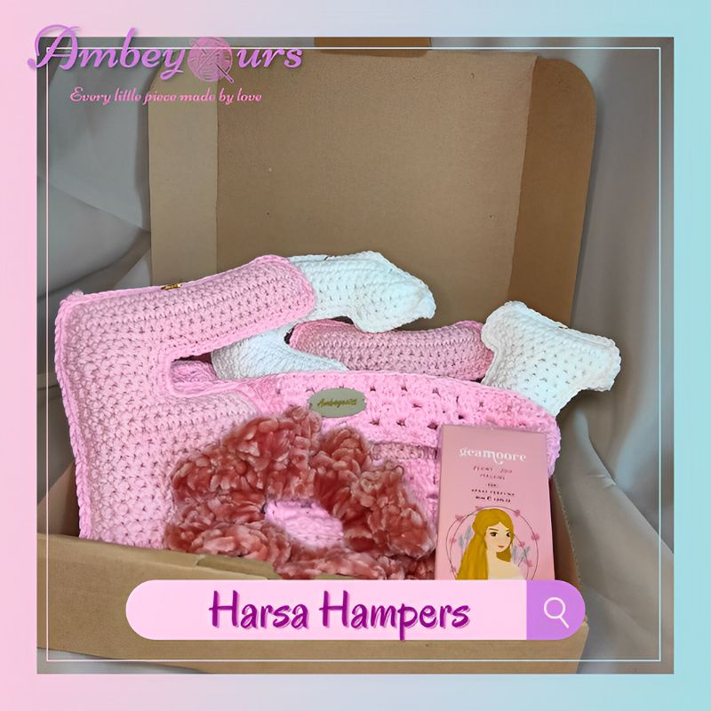 

Harsa Hampers
