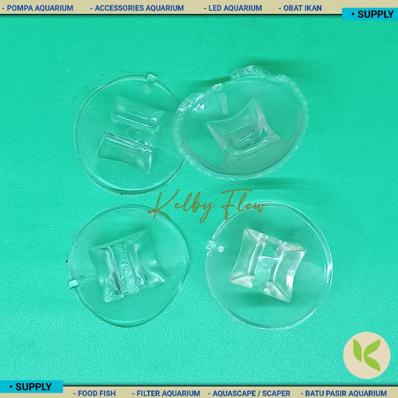 TEMPELAN KACA DOP SKAT KACA AQUARIUM COP AKUARIUM SEKAT AKUARIUM