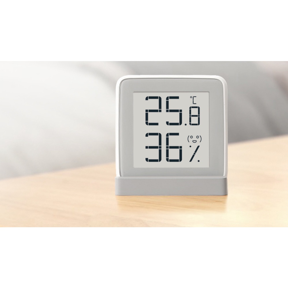 Thermostat Thermometer Humidity Sensor