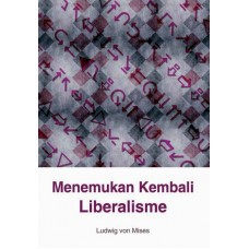Buku Menemukan Kembali Liberalisme