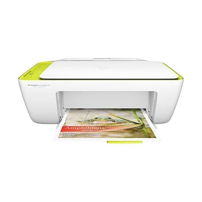 

Printer HP Deskjet Ink Advantage 2135 All In One [ Print Scan Copy ]