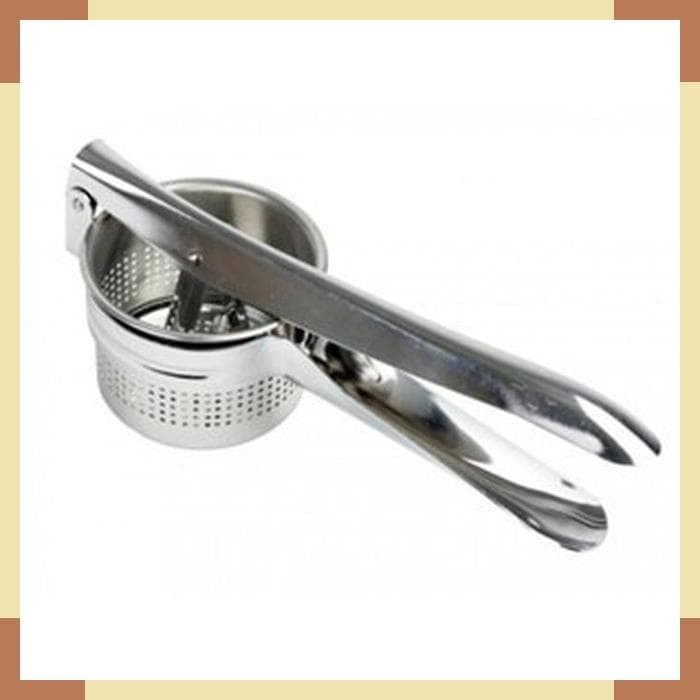 Spesial - Alat Pelumat Kentang / Abon / Alat Pres Kentang