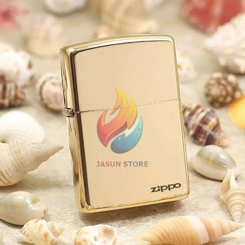 ZIPPO EXLUSIVE TERMURAH