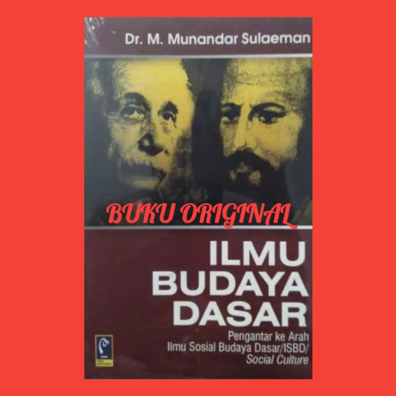 

Ilmu budaya dasar