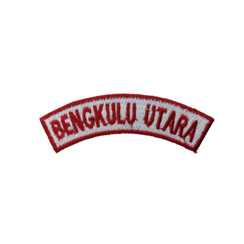 Kwarcab Bengkulu Utara / Lokasi Bengkulu Utara / Bordir Bengkulu Utara