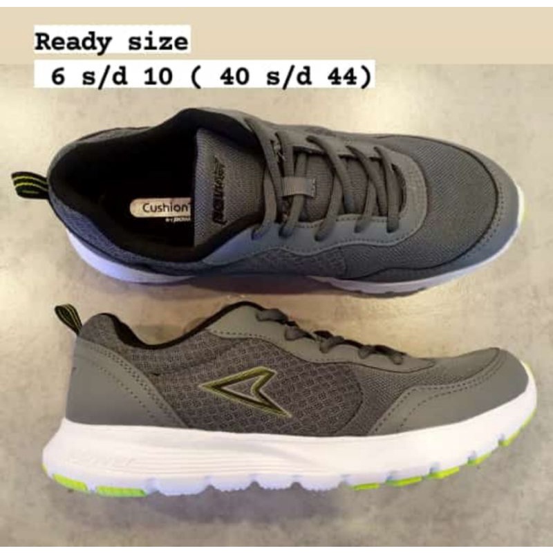 Sepatu Running Power Bata Pria 828-6182