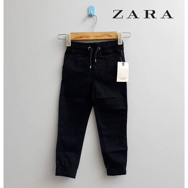JOGGER ZARA BOYS