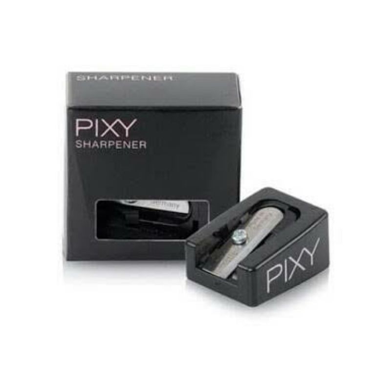 ❤ jselectiv ❤ PIXY Sharpener | Peruncing (Rautan) Pensil Alis PIXY