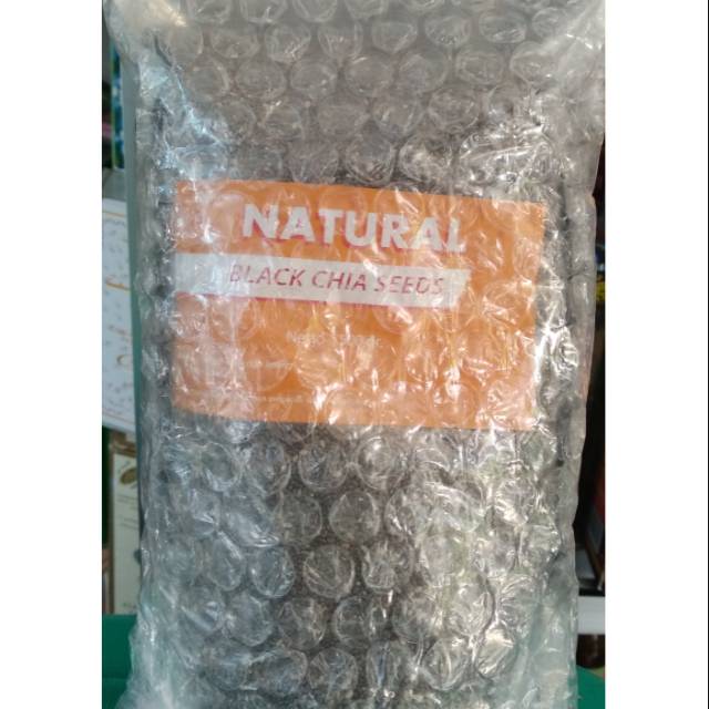 

Chia Seed herbal 500 gr