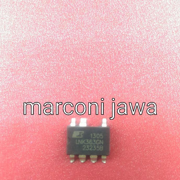 Ic Lnk363Gn Smd Marcojiw99 Ayo Beli