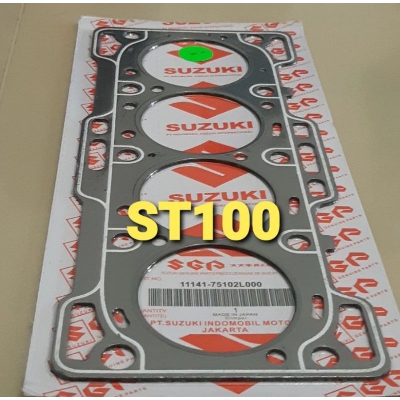 paking deksel Carry ST100 1000cc