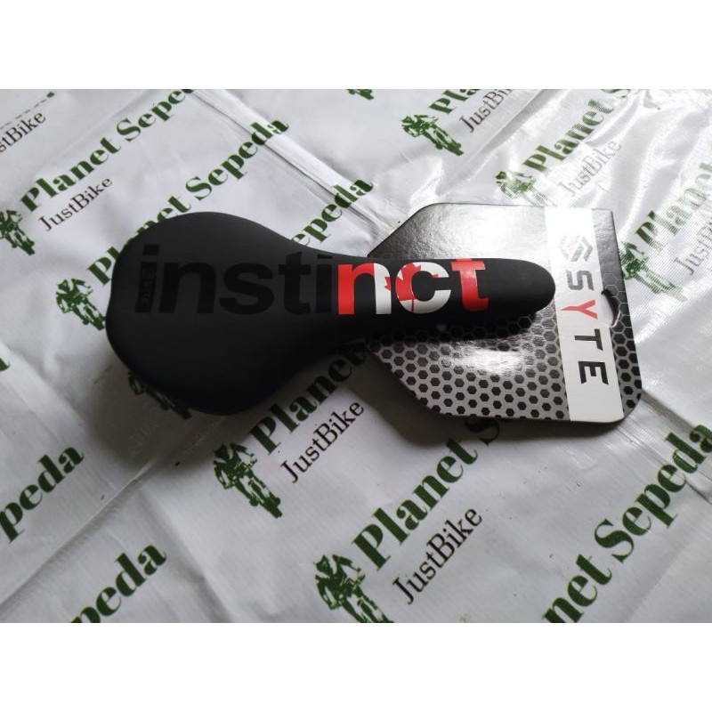 Sadel Syte G134-3 Instinct Folding l Saddle Syte