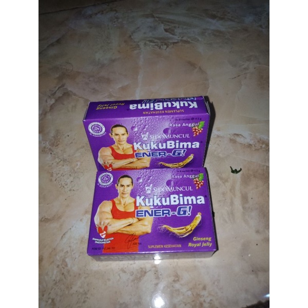 

Kuku Bima isi 6