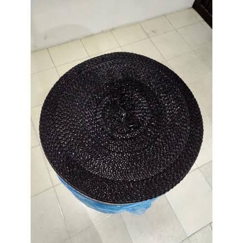 BUBLE WRAP ROLL 125x 50 M HITAM BERAT 3 KG/BABEL WARP TEBAL MURAH