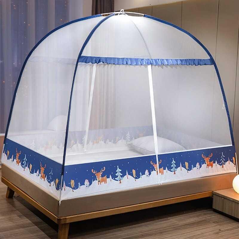 Faroot Jaring Anti Nyamuk Kelambu Tempat Tidur Mosquito Net 120x200cm A76 Rumah Bayi Rumah Bayi Kasur Tidur Kasur Tidur Ayunan Tidur Bayi Ayunan Tidur Bayi Peralatan Rumah Tangga Murah Peralatan Rumah Tangga Murah Sofa Tidur Bayi Sofa Tidur Bayi Difan Tem